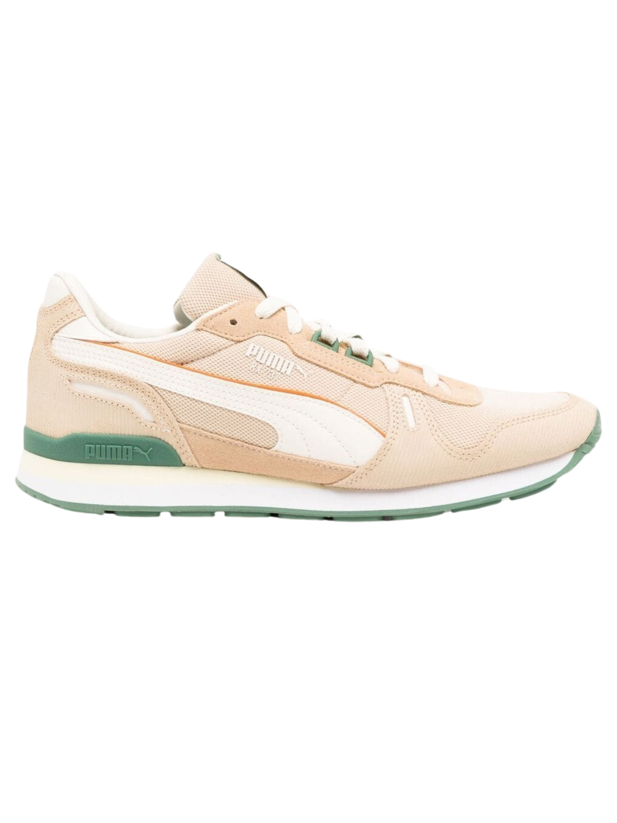 Puma Sneaker Rx 737 Light Sand